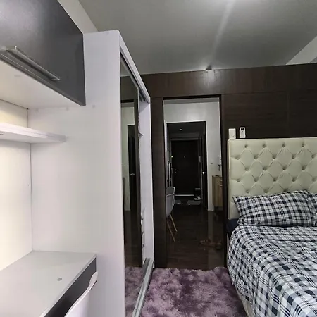 Stylish 1 Bedroom Air Residence